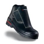 MACSOLE 1.0 Boots S3 62963 Black Width 11 Size 38
