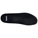Uvex 2 construction boots S3 65101 black, gray width 10 size 39