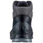 Uvex 2 construction boots S3 65102 black, gray width 11 size 38
