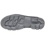 Uvex 2 construction boots S3 65102 black, gray width 11 size 42