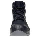 Uvex 2 construction boots S3 65102 black, gray width 11 size 43