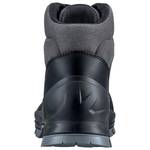 Uvex 2 construction boots S3 65102 black, gray width 11 size 44