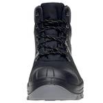 Uvex 2 construction boots S3 65103 black, gray width 12 size 43