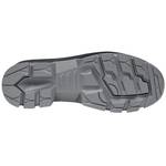 Uvex 2 construction boots S3 65103 black, gray width 12 size 50