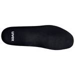 Uvex 2 construction boots S3 65121 black, blue width 10 size 50