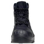 Uvex 2 construction boots S3 65122 black, blue width 11 size 43