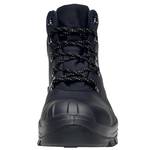 Uvex 2 construction boots S3 65123 black, blue width 12 size 37