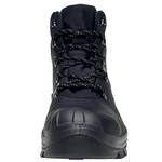 Uvex 2 construction boots S3 65123 black, blue width 12 size 38