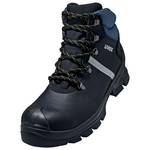Uvex 2 construction boots S3 65123 black, blue width 12 size 45