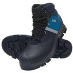 Uvex 2 construction boots S3 65131 black, blue width 10 size 36