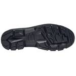 Uvex 2 construction boots S3 65131 black, blue width 10 size 51