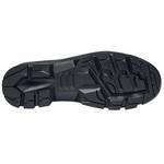 Uvex 2 construction boots S3 65133 black, blue width 12 size 47