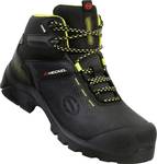 MACSOLE ADVENTURE 3.0 Boots S3 67313 Black, Yellow Width 11 Size 37