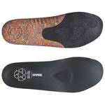 Uvex 1 G2 slipper S1P 68232 white, green, blue width 11 size 42