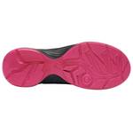Uvex 1 G2 shoes S1 68267 black, blue, pink width 10 size 38