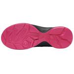 Uvex 1 G2 shoes S1 68268 black, blue, pink width 11 size 42