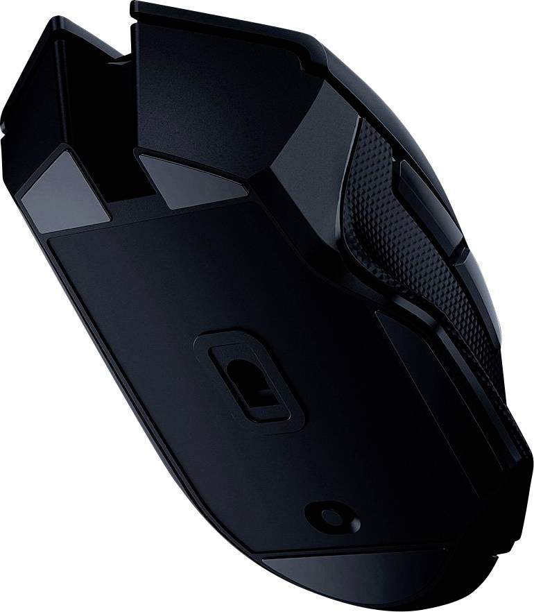 RAZER Basilisk X Hyper Speed Bluetooth®, Wireless Gaming mouse Optical ...