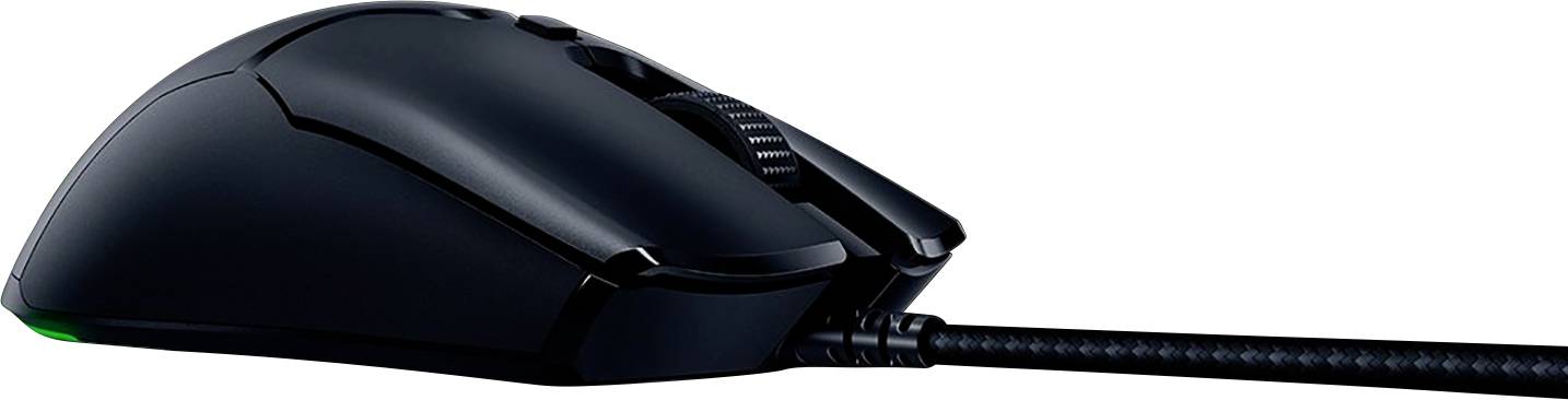 RAZER Viper Mini Gaming mouse USB Optical Black 6 Buttons 8500 dpi-4