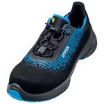 Uvex 1 G2 slipper S2 68309 blue, black width 12 size 47