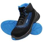 Uvex 1 G2 Boots S1 68319 blue, black width 12 size 43