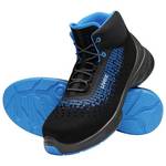 Uvex 1 G2 Boots S1 68319 blue, black width 12 size 48