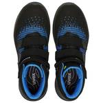 Uvex 1 G2 Boots S1 68329 blue, black width 12 size 35