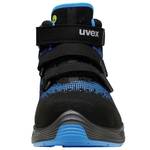 Uvex 1 G2 Boots S1 68329 blue, black width 12 size 38