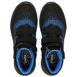 uvex 1 G2 boots S1 68329 blue, black width 12 size 47