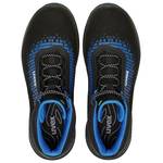 uvex 1 G2 boots S2 68330 blue, black width 14 size 39