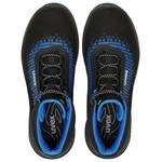 uvex 1 G2 boots S2 68330 blue, black width 14 size 48