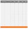 Table with UVEX shoe sizes, foot lengths, and circumferences for widths 10 to 14. Sizes range from 35 to 52. Foot length starts at 231 mm.