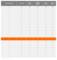 Size Chart for UVEX Shoes: Shows shoe sizes 35-52, foot length and various width/circumference ranges. Size 46 highlighted.