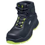 Uvex 3 Boots S3 68721 black, yellow width 10 size 41