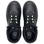 Uvex 3 Boots S3 68721 black, yellow width 10 size 41