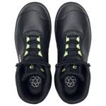 Uvex 3 Boots S3 68721 black, yellow width 10 size 50