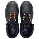 Uvex 3 Boots S3 68731 black, orange width 10 size 49