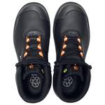 Uvex 3 Boots S3 68732 black, orange width 11 size 47