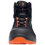 Uvex 3 Boots S3 68733 black, orange width 12 size 50
