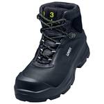 Uvex 3 Boots S3 68741 black width 10 size 38