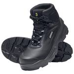 Uvex 3 Boots S3 68741 black width 10 size 39