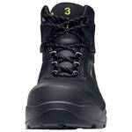 Uvex 3 Boots S3 68742 black width 11 size 38