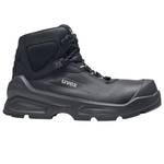 Uvex 3 Boots S3 68743 black width 12 size 42