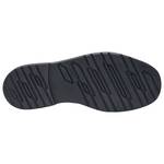 Uvex 1 business slipper S3 84301 black width 10 size 39