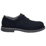 Uvex 1 business slipper S3 84303 black width 12 size 42