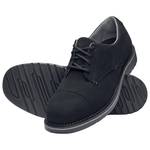 Uvex 1 business slipper S3 84303 black width 12 size 47