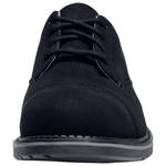 Uvex 1 business slipper S3 84303 black width 12 size 52