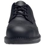 Uvex 1 business slipper S3 84481 black width 10 size 40
