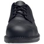 Uvex 1 business slipper S3 84481 black width 10 size 50