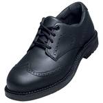 Uvex 1 business slipper S3 84482 black width 11 size 41