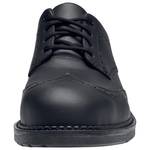 Uvex 1 business slipper S3 84483 black width 12 size 50